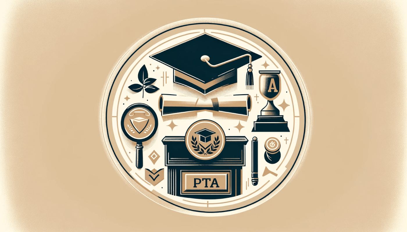 PTA会長からの卒業生へのメッセージ：卒業文集のための例文集